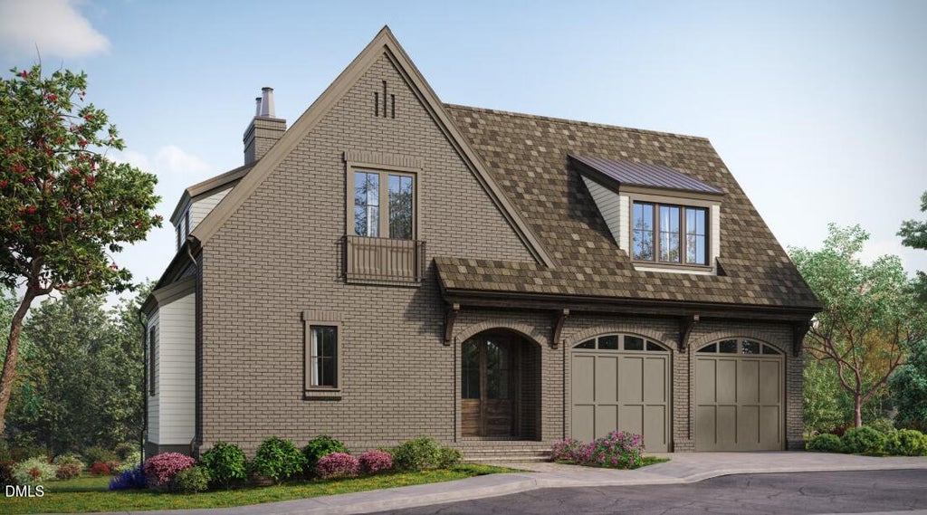 Photo of 1336 Eldon Circle, Durham, NC 27707 (MLS # 10192521)