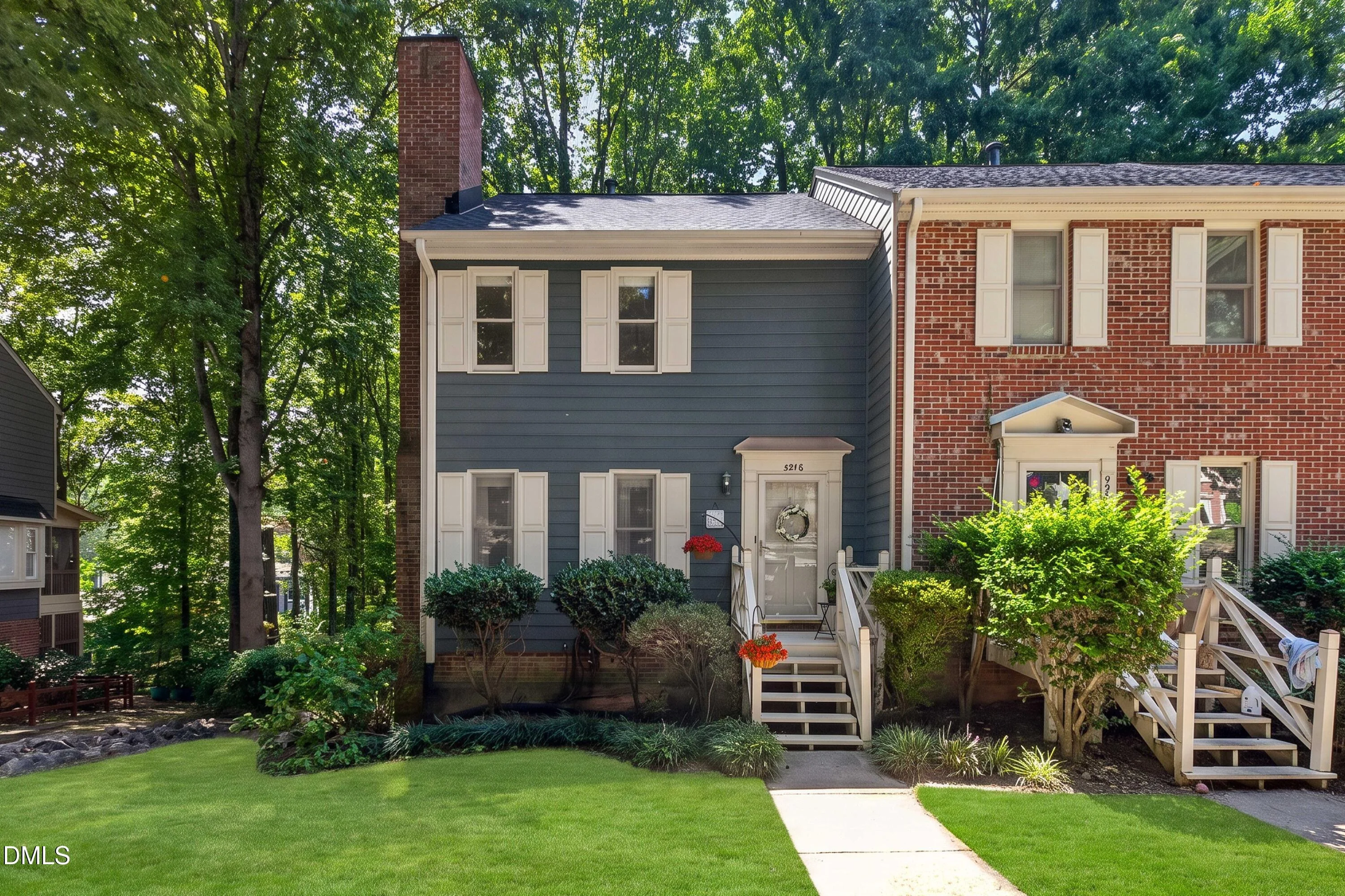 5540 Hamstead Crossing