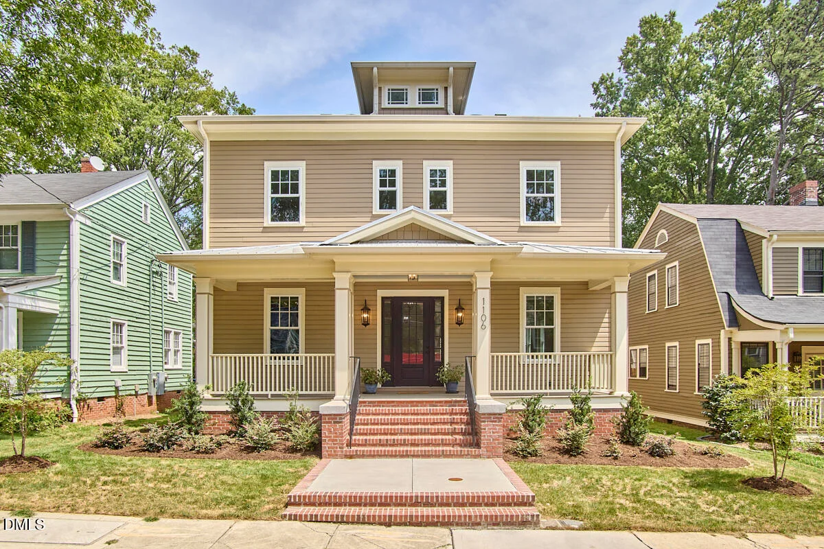 1106 9th Street
