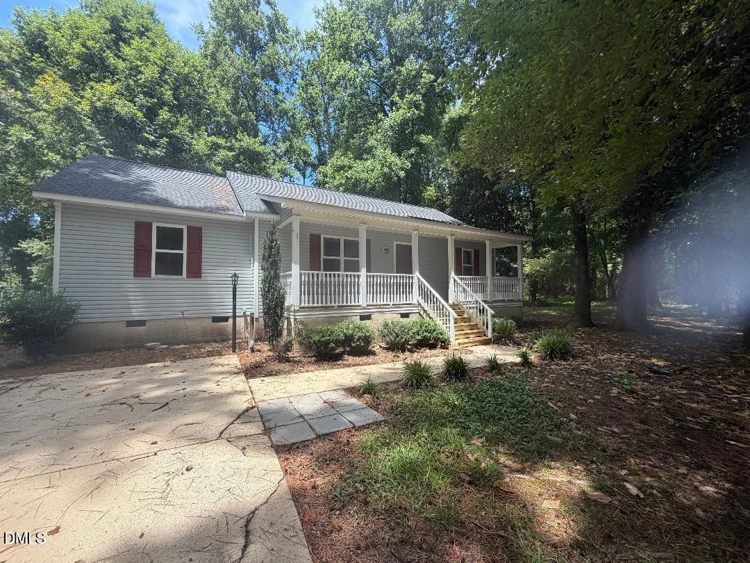 263 Jan Street, Angier, NC, 27501