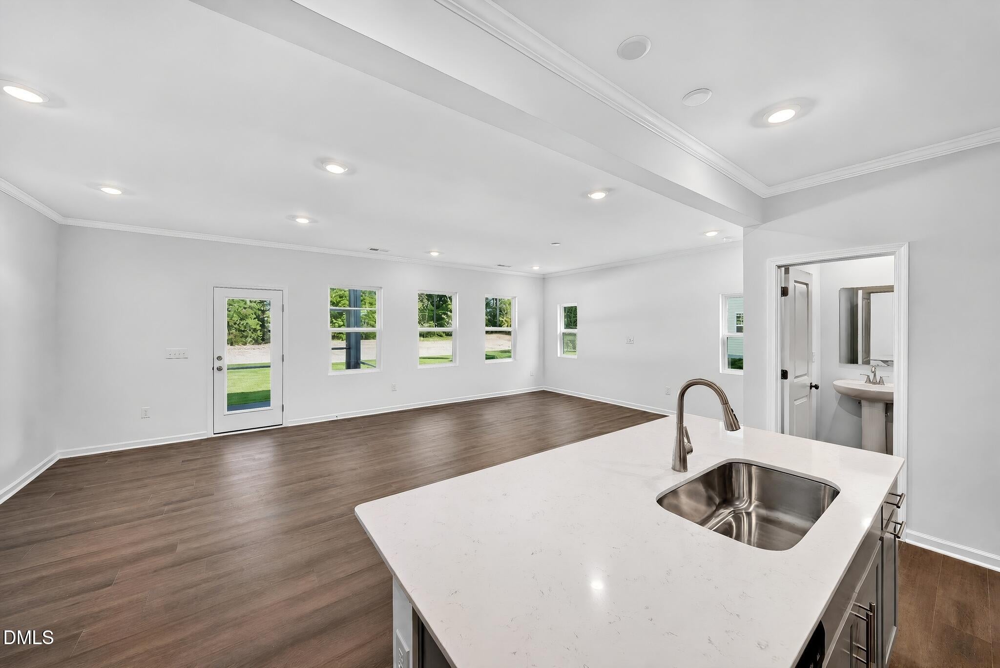 301 Granite Knoll Court