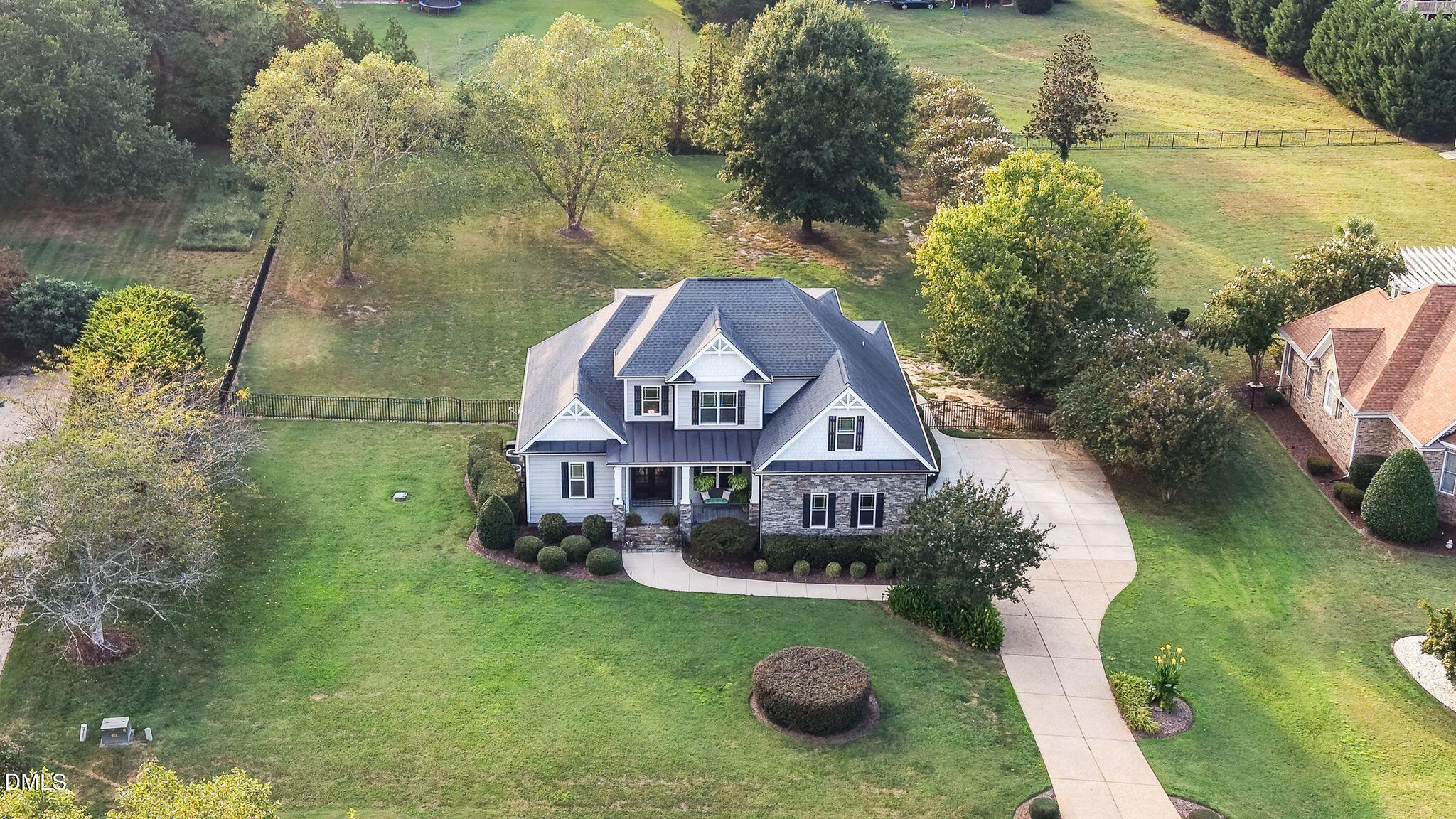 5909 Two Pines Trail