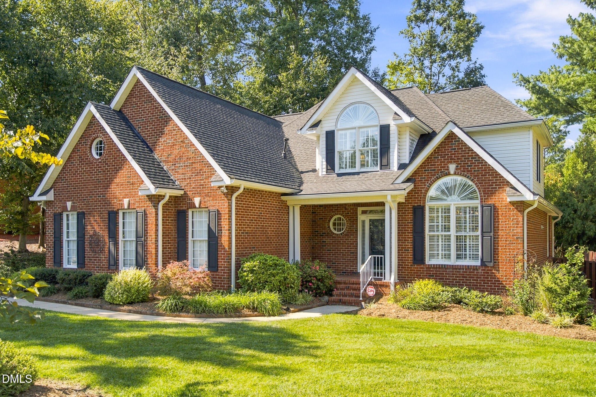 709 Greyrock Road