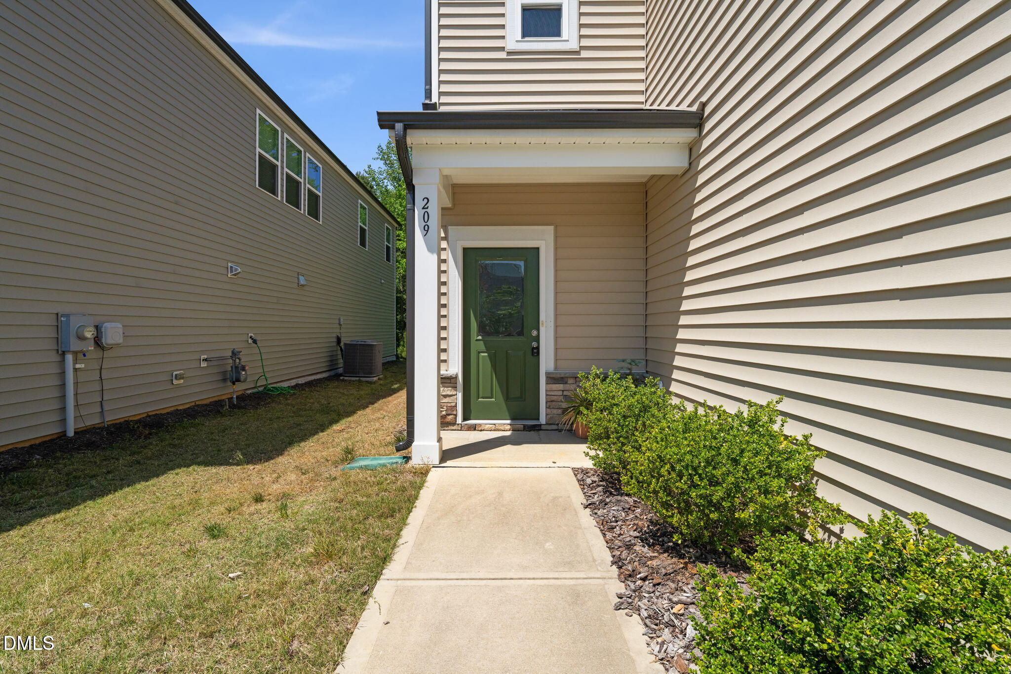209 Wilbur Lake Drive