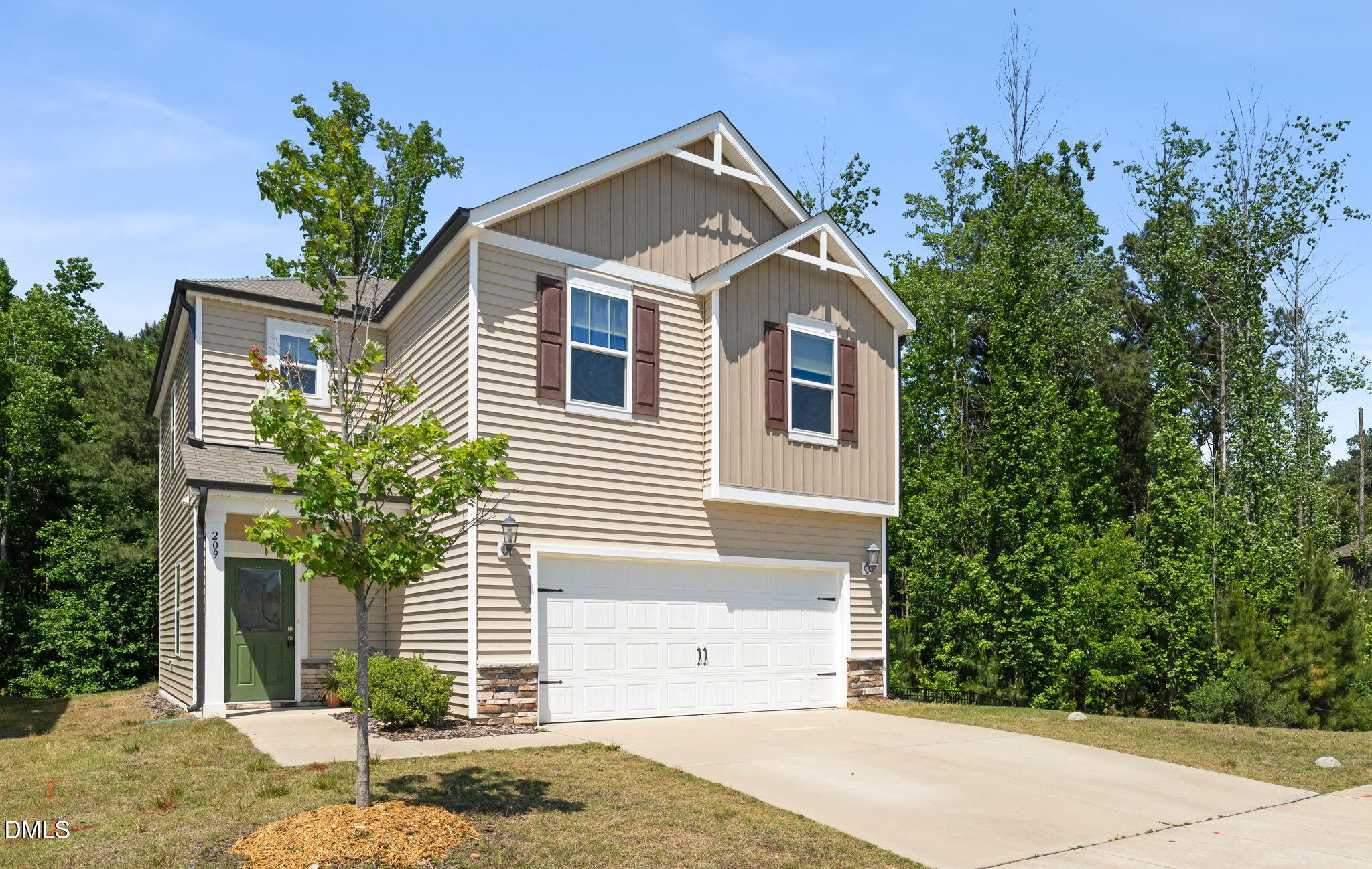 209 Wilbur Lake Drive