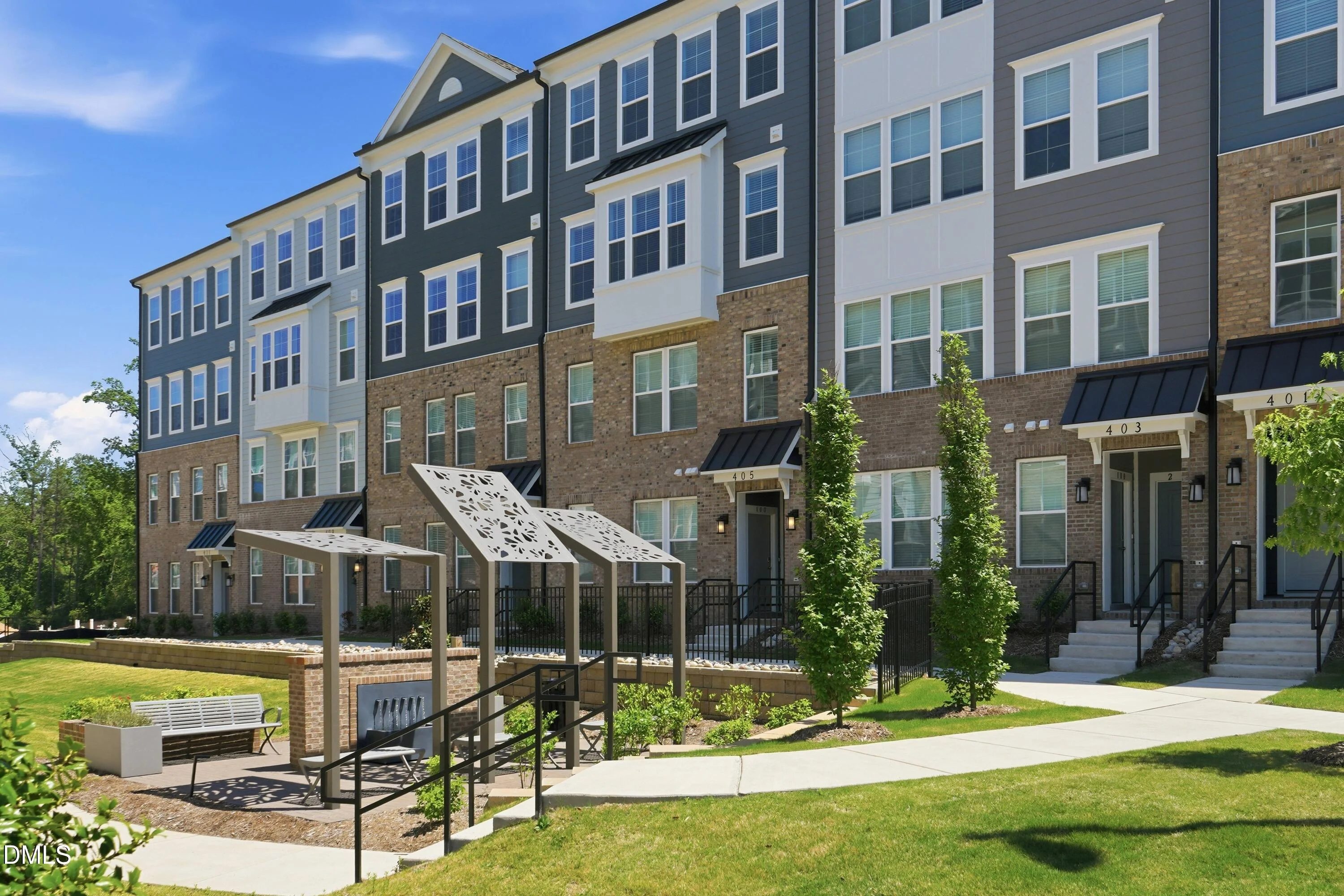 430 Gaston Park Lane Unit 200, Wake Forest, NC, 27587