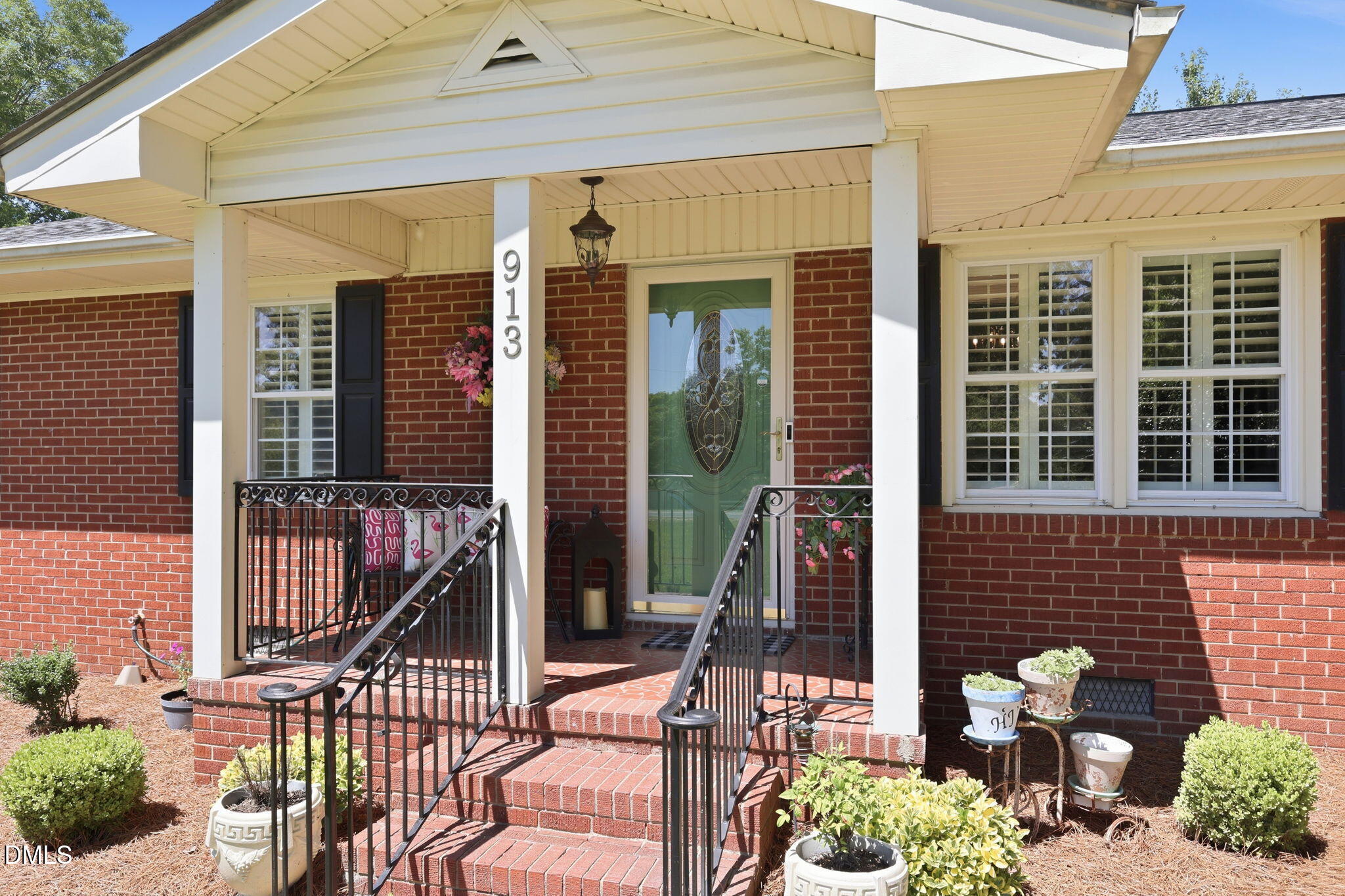 913 W Core Road