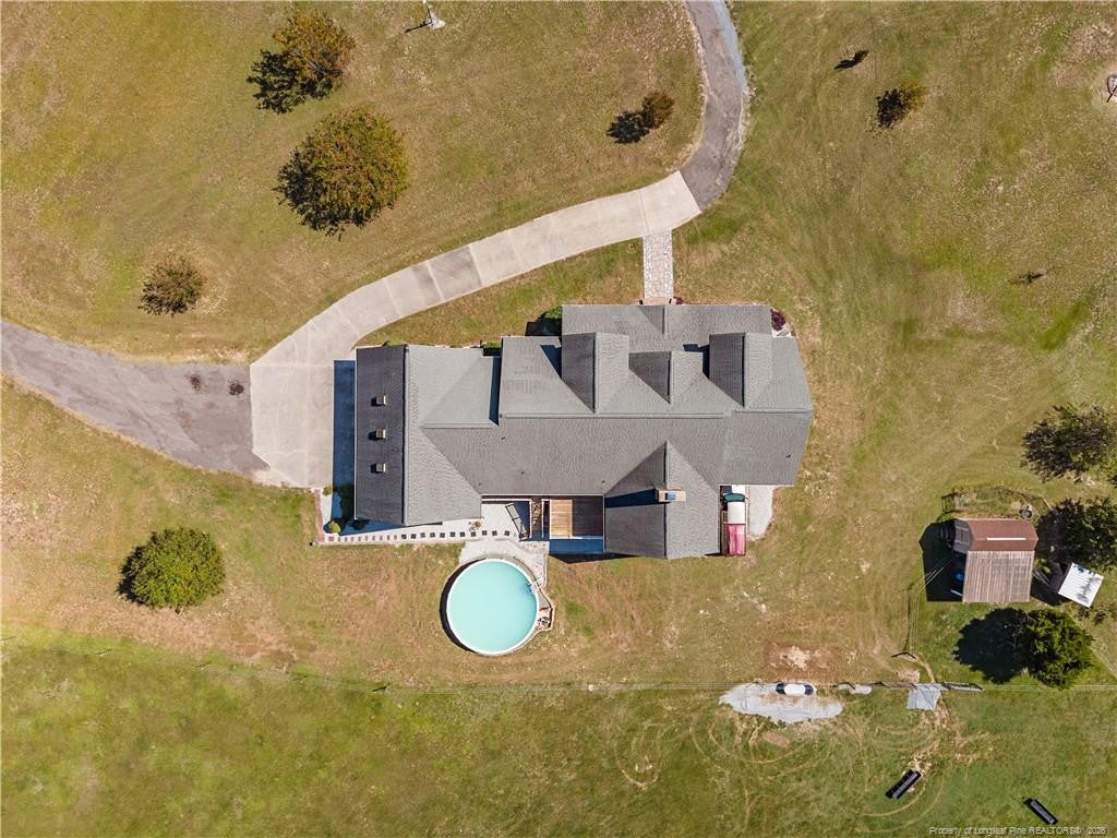 592 McNeil Mill Road