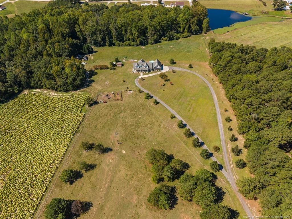 592 McNeil Mill Road