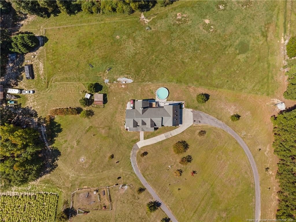 592 McNeil Mill Road