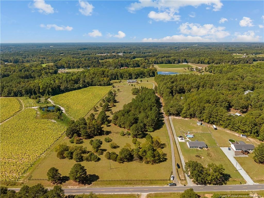 592 McNeil Mill Road