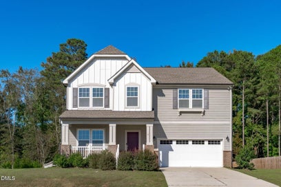 9 E Dentaires Way Willow Springs NC 27592