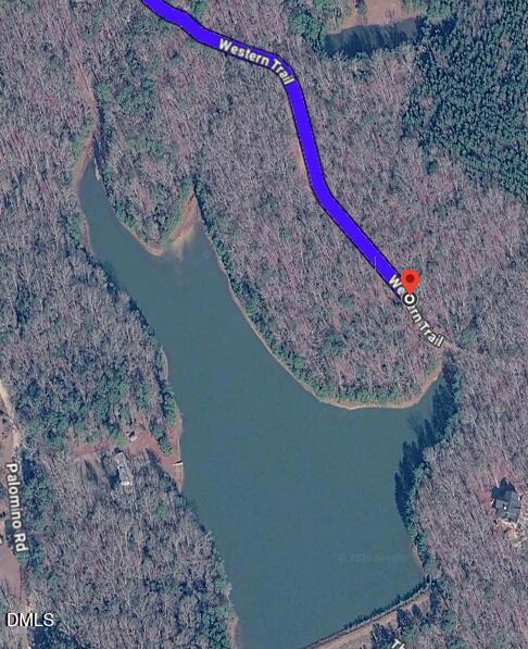 0 Western Trail