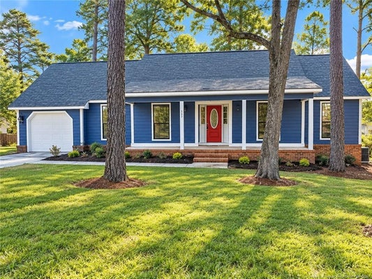 737 MAXINE ST, FAYETTEVILLE, NC 28303 - Image fa14d9b050f66ad757f340e7baea9b82/2718640041