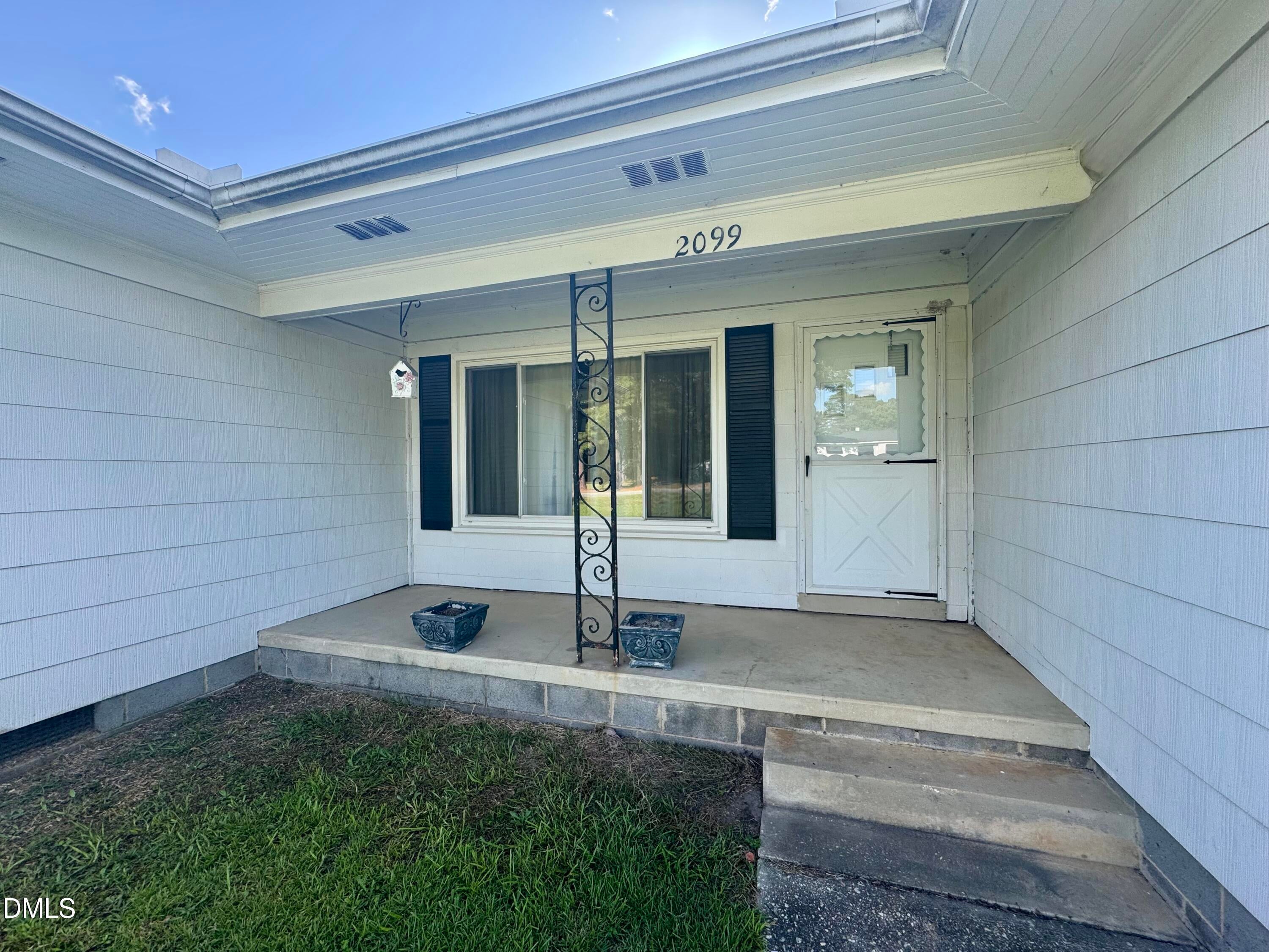 2099 N Salemburg Highway