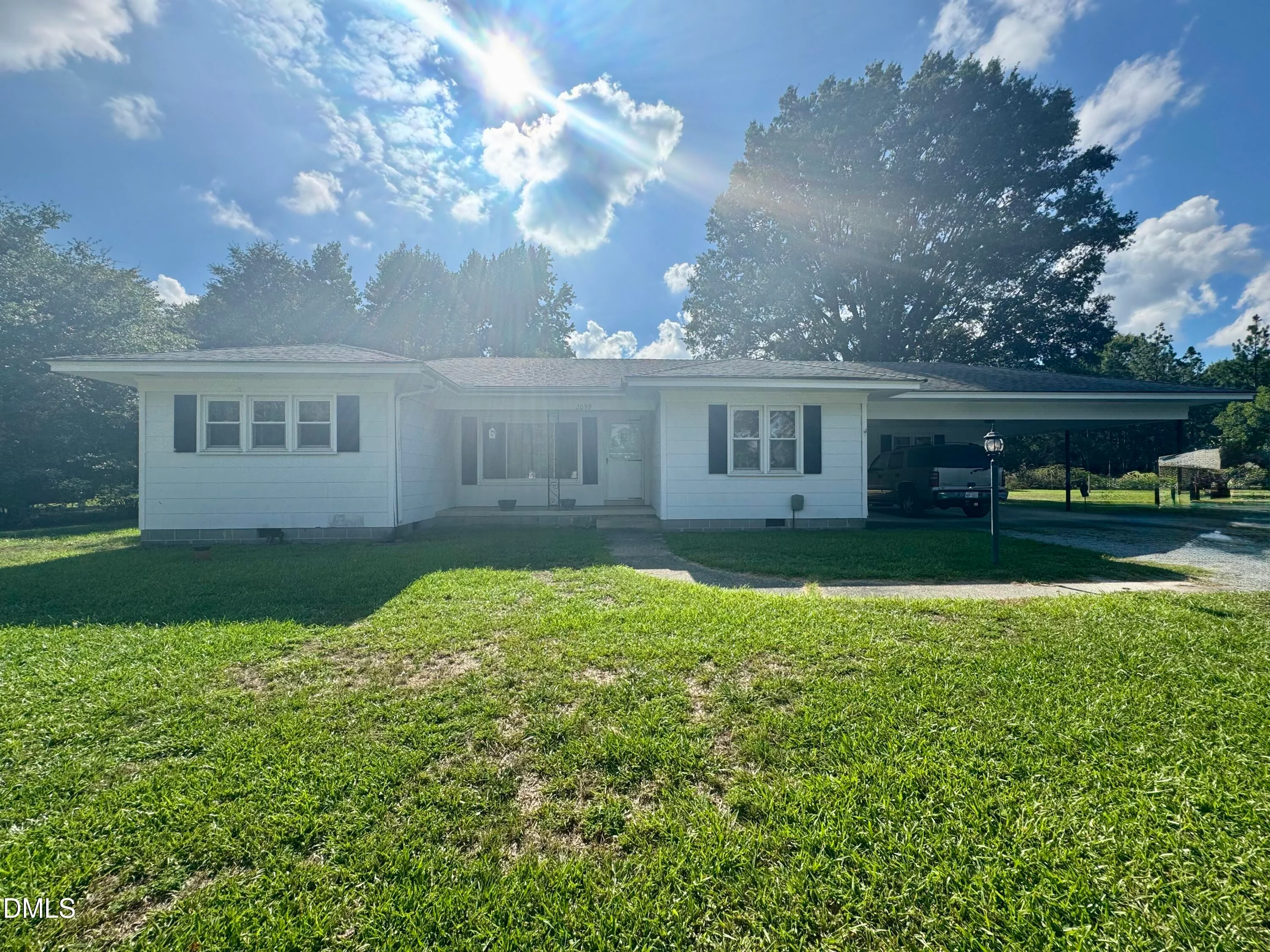 2099 N Salemburg Highway