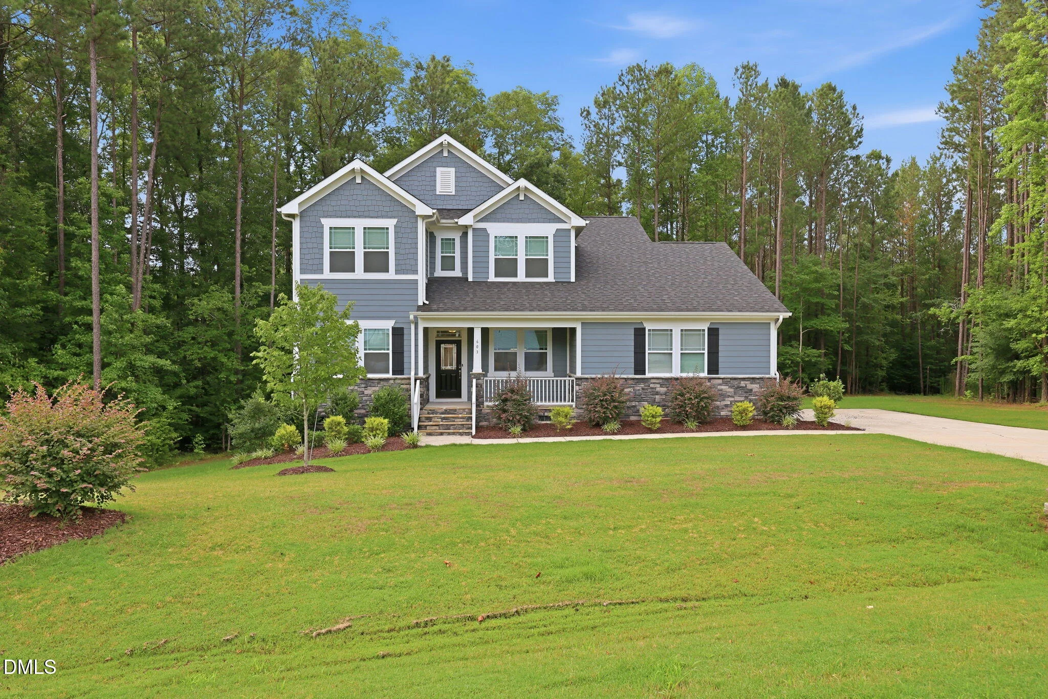 603 Gianna Drive