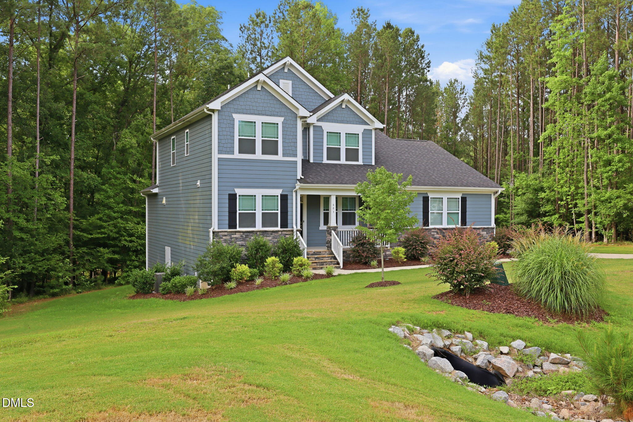 603 Gianna Drive