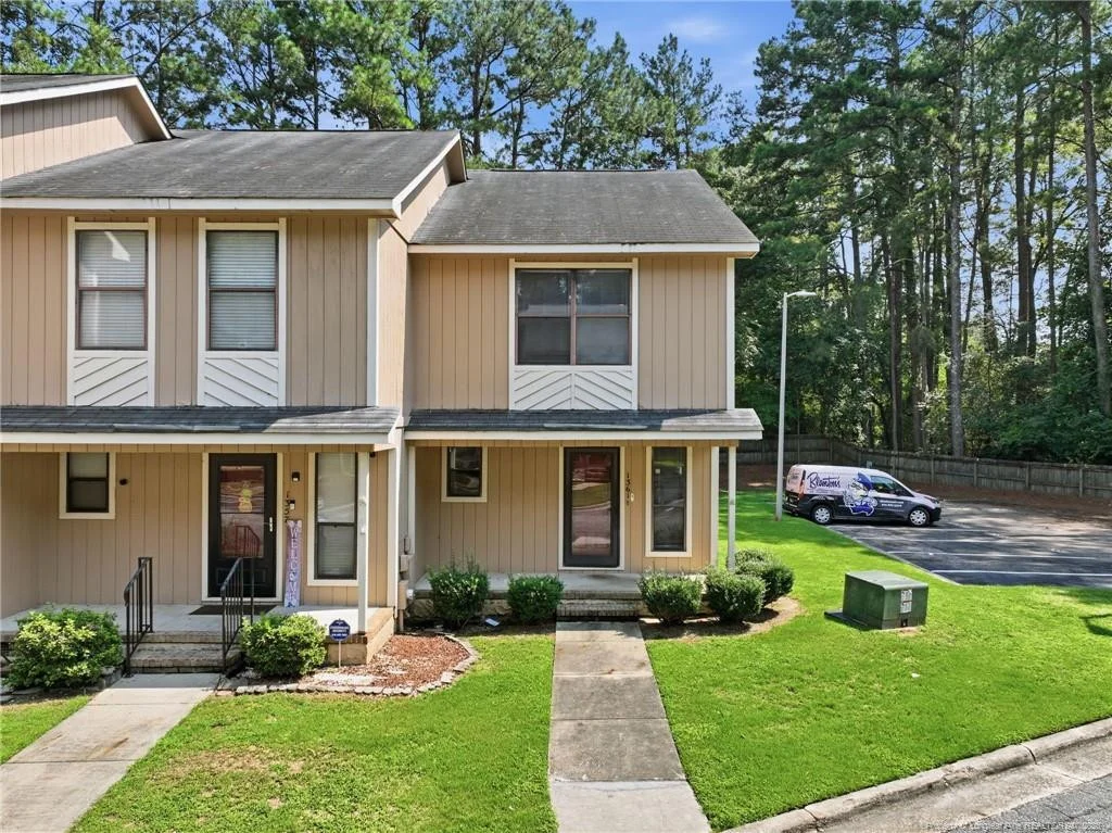 1361 N Forest Drive