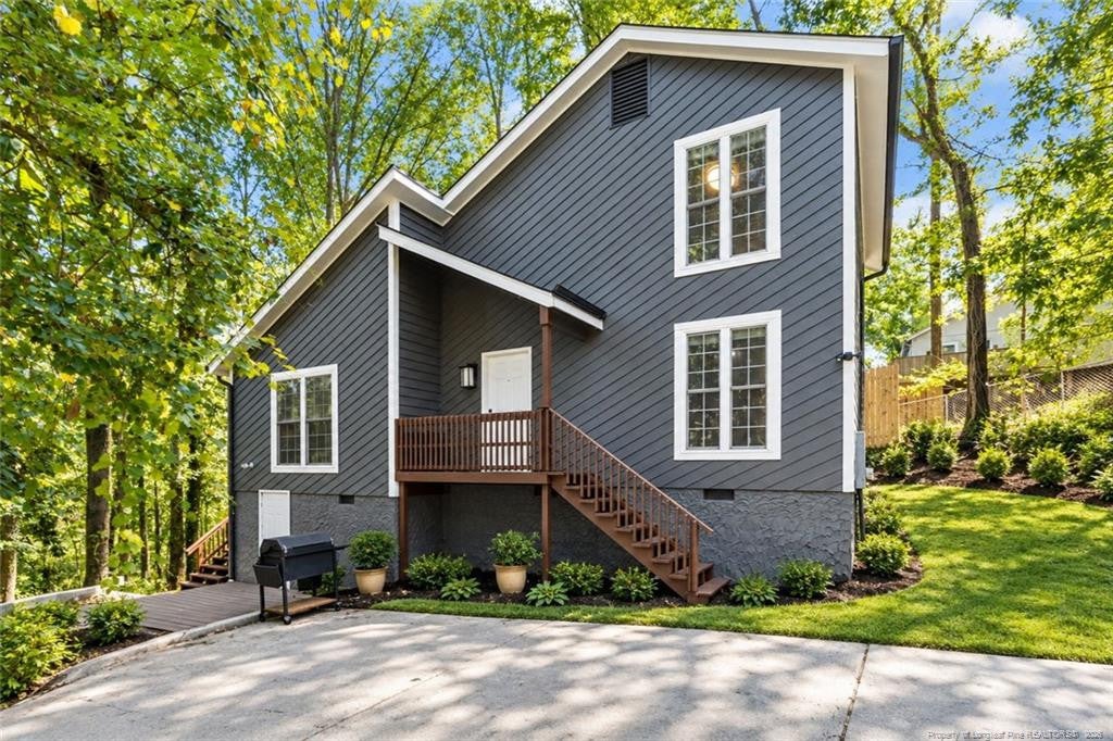 308 Whipple Tree Lane