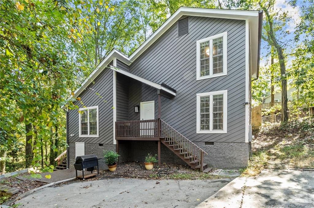 308 Whipple Tree Lane