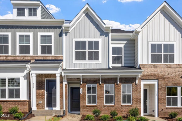 108 WOOD ASTER WAY # 305, GARNER, NC 27529 - Image fa454748ac633a08a7f4a3d1417bd8b2/1176835223