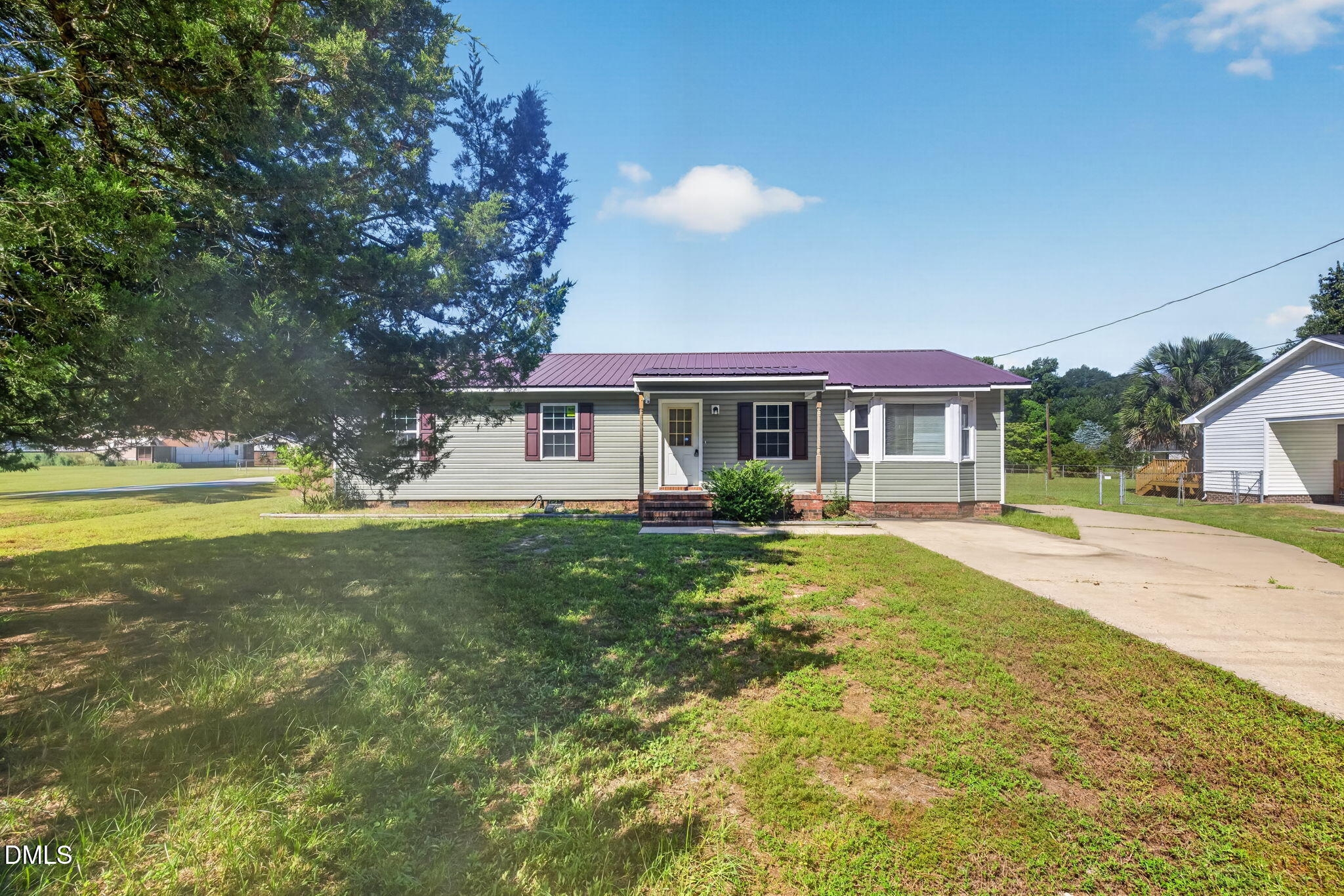 263 Black Jack Church Road