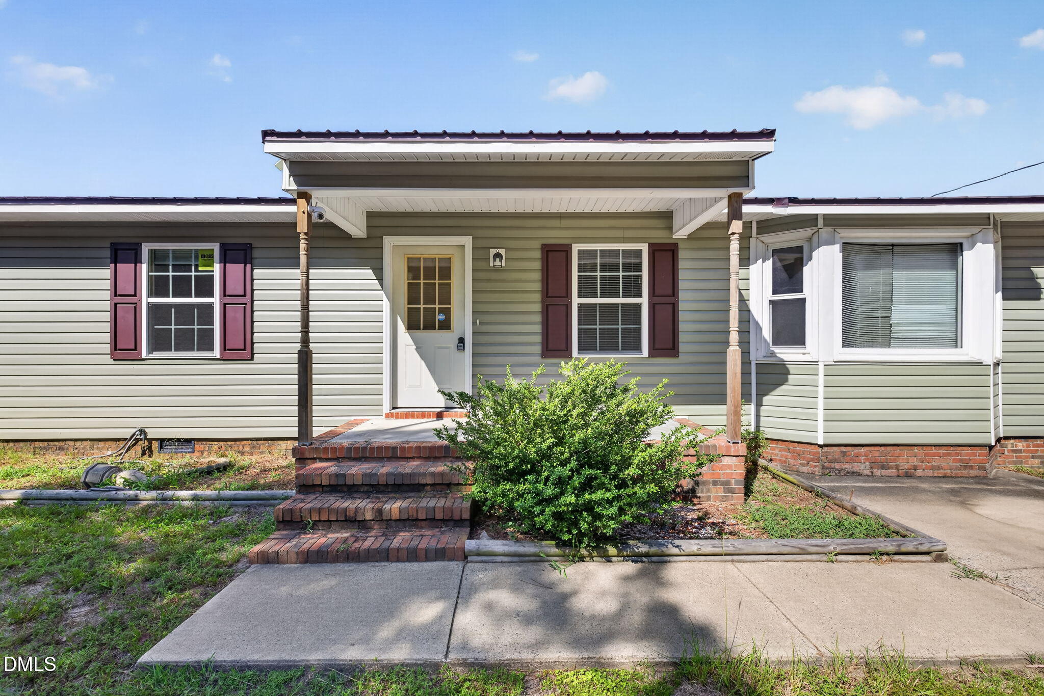 263 Black Jack Church Road