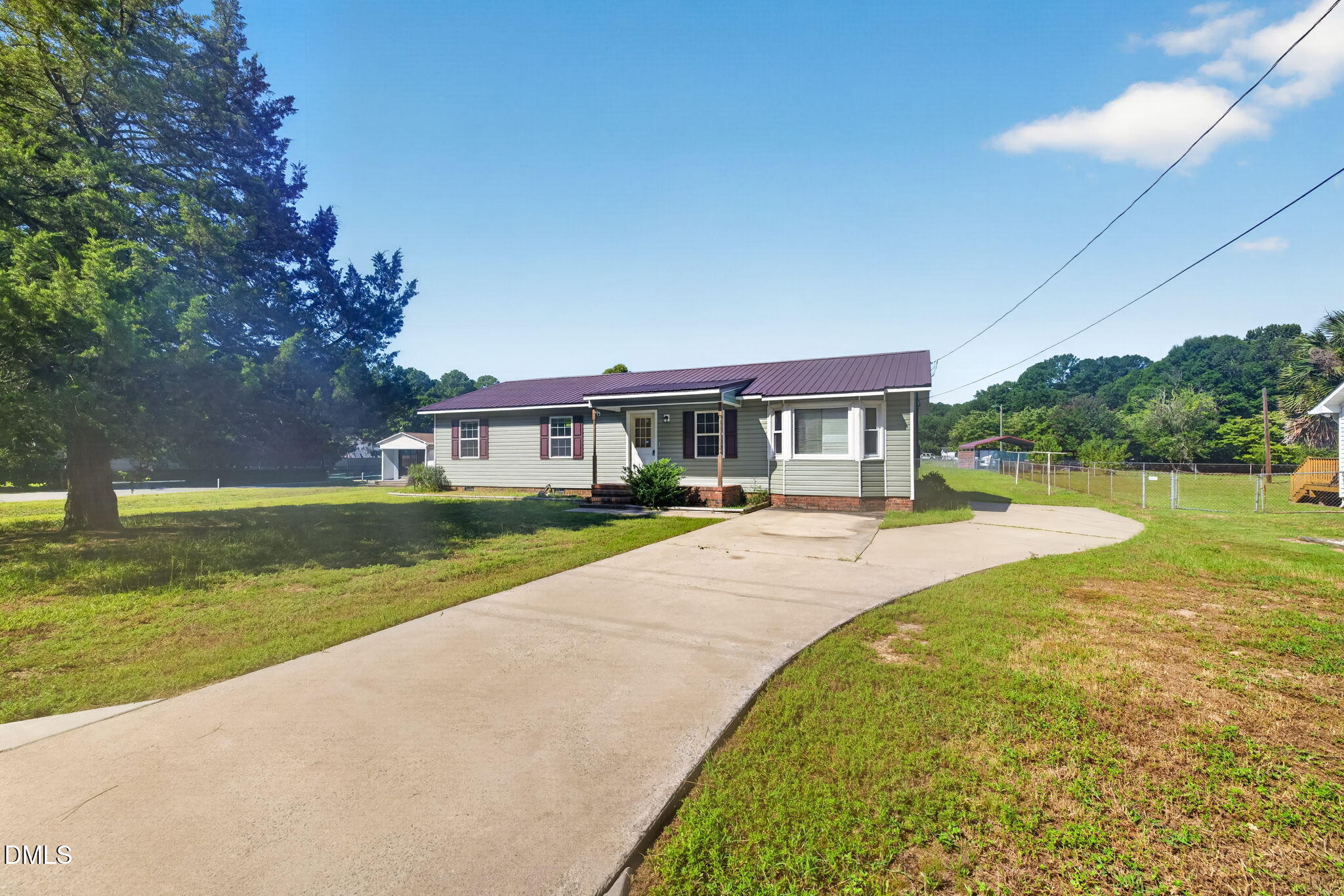 263 Black Jack Church Road
