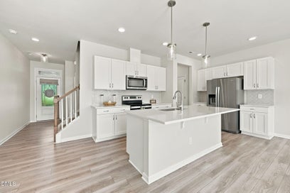 167 Lennei Lane Garner NC 27529