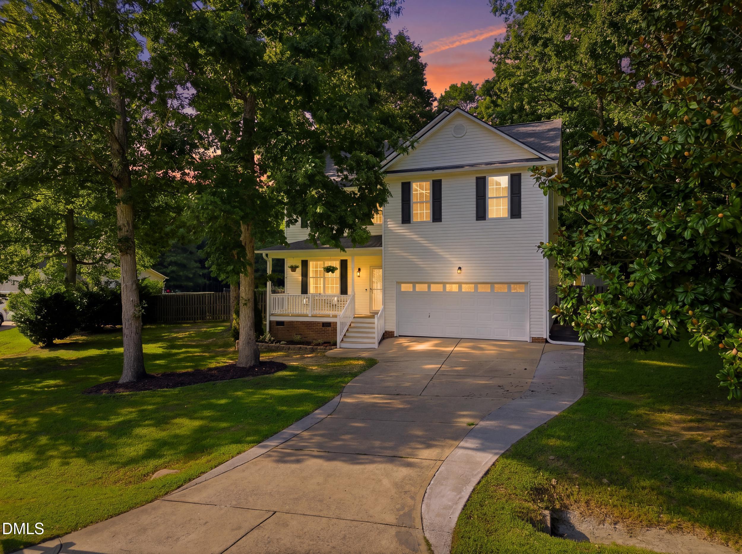 140 Oak Creek Drive