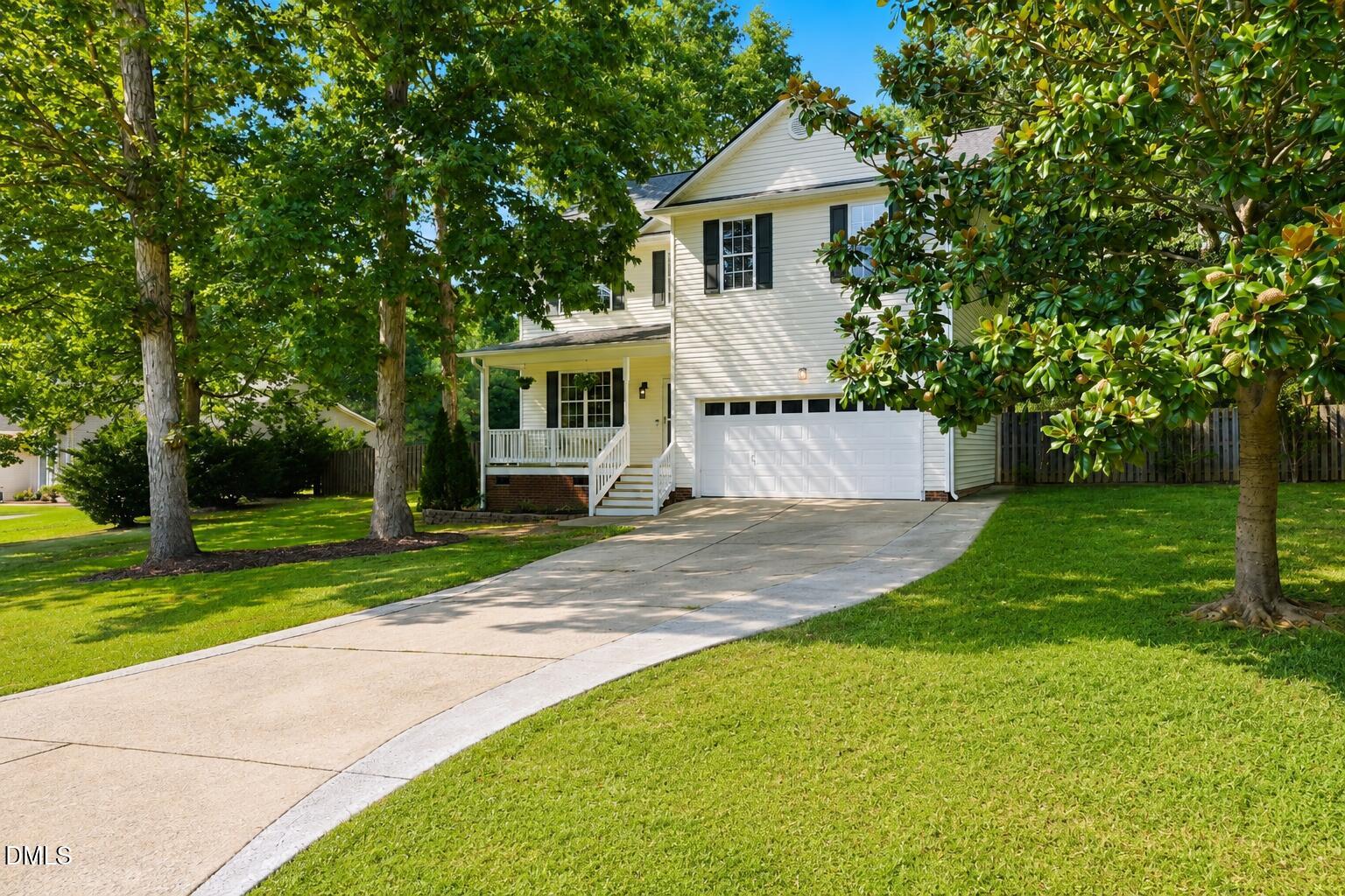 140 Oak Creek Drive