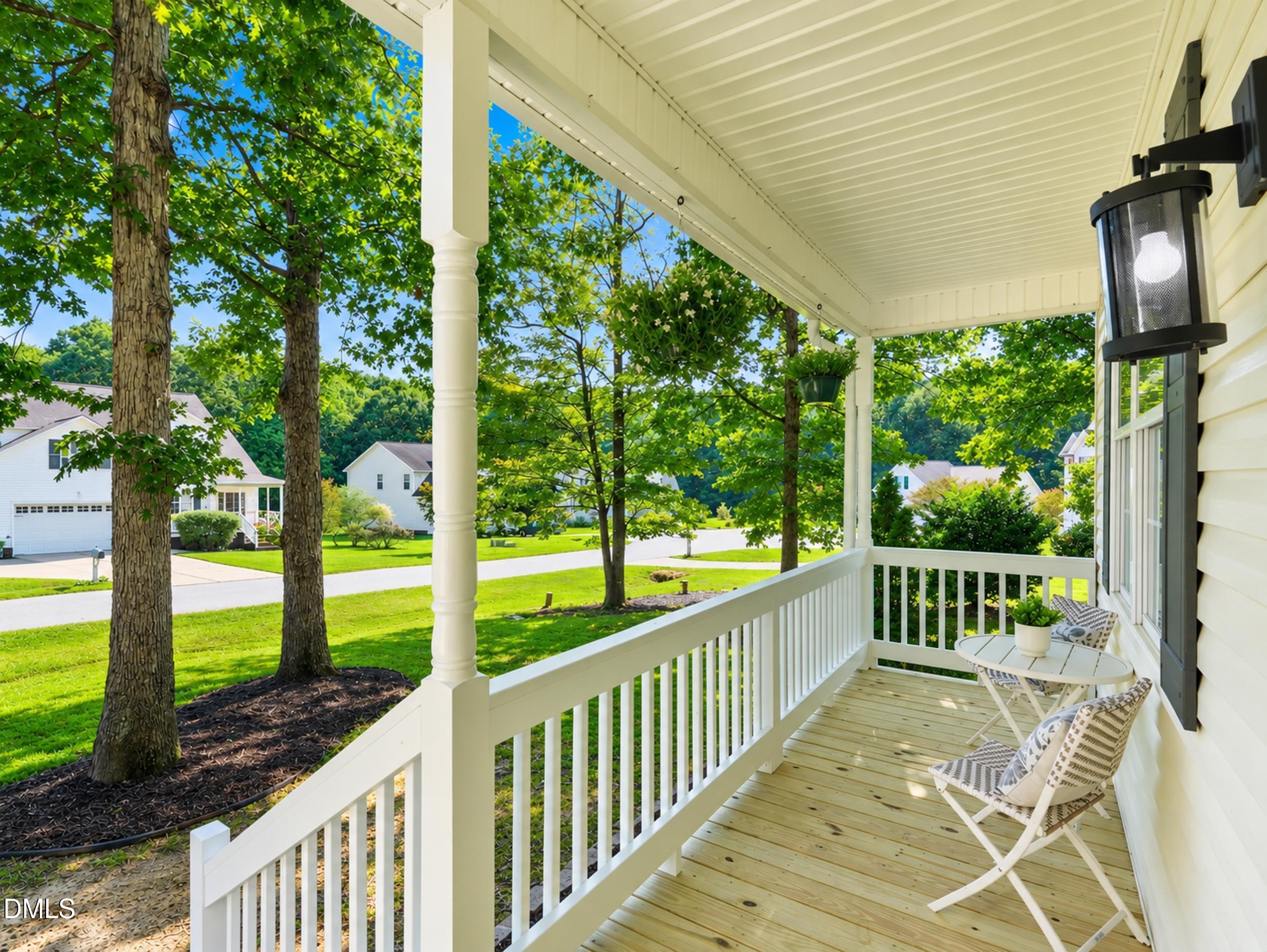 140 Oak Creek Drive