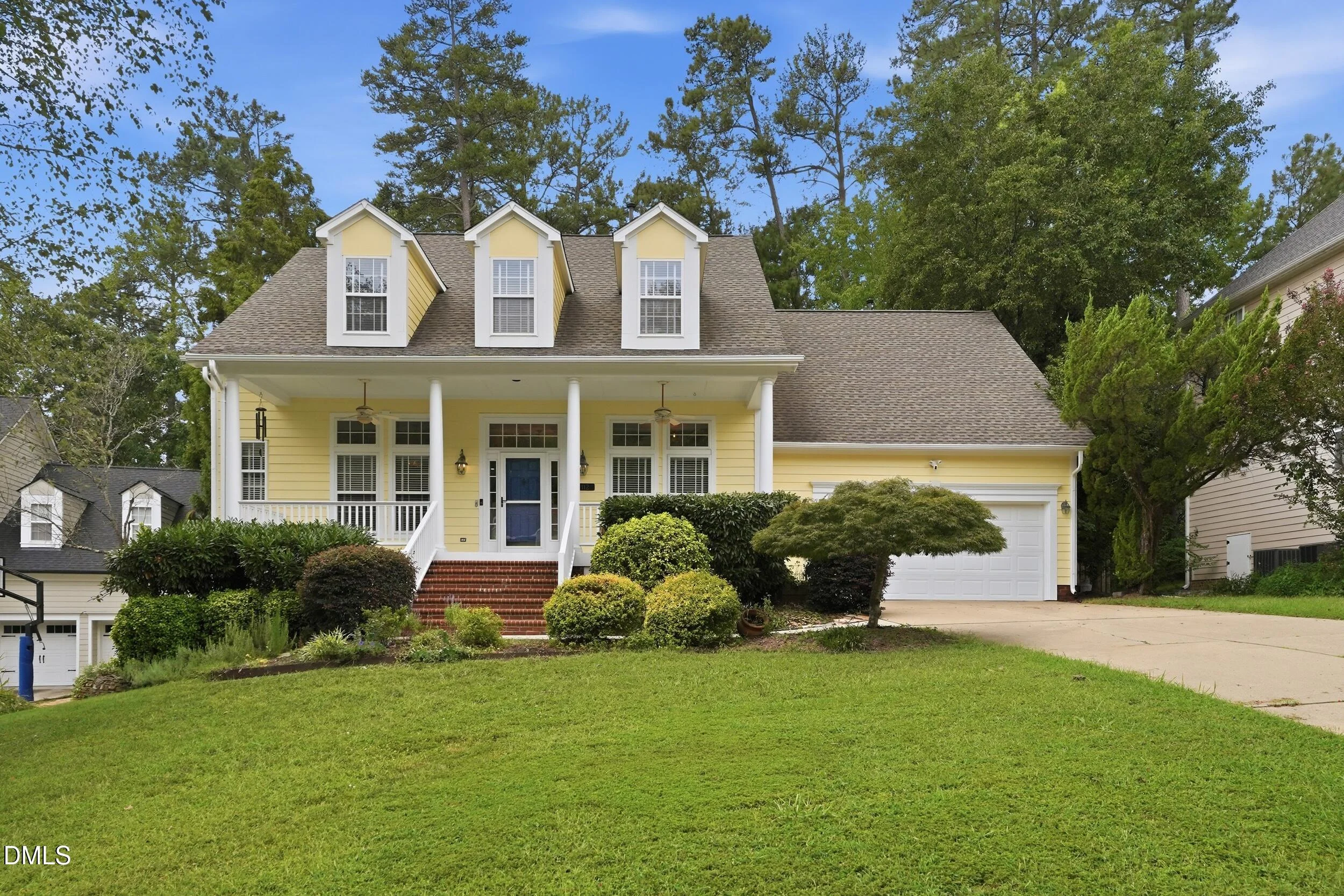 112 Myers Farm Court