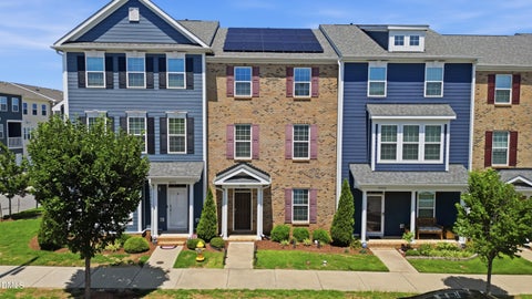 Photo of 6028 Kayton Street, Raleigh, NC 27616 (MLS # 10185264)