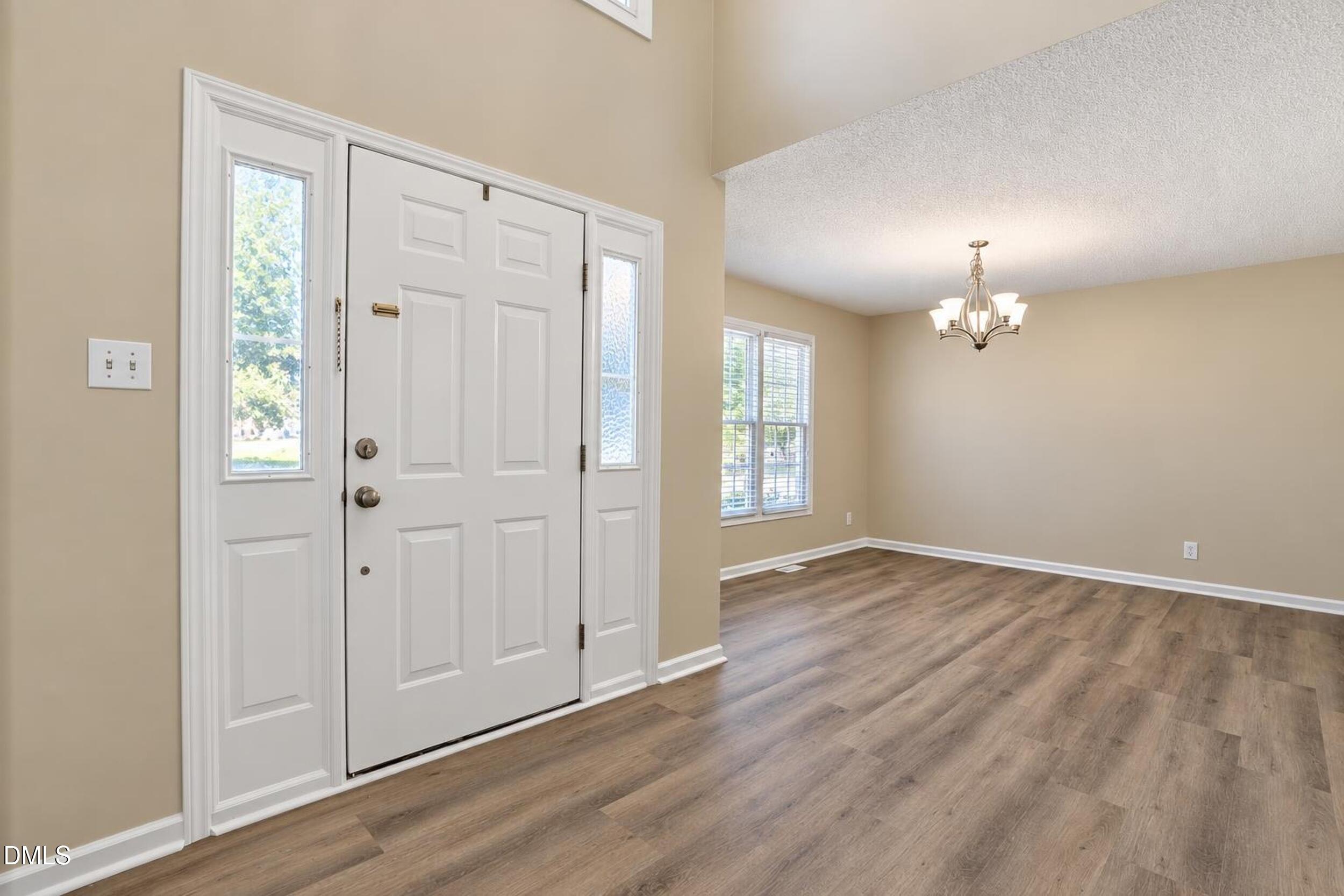 105 Mint Hill Drive