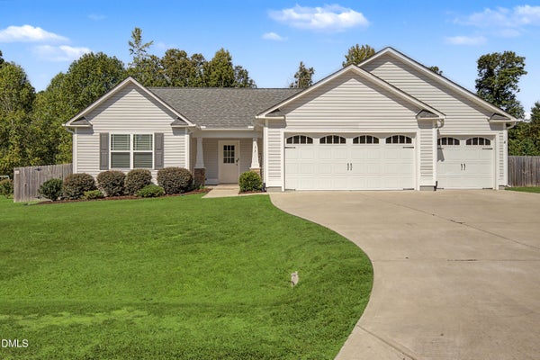 53 VOYAGE CIR, SMITHFIELD, NC 27577 - Image fa7b2f55e365382ddaa95eef4f3e6dc9/2480701657