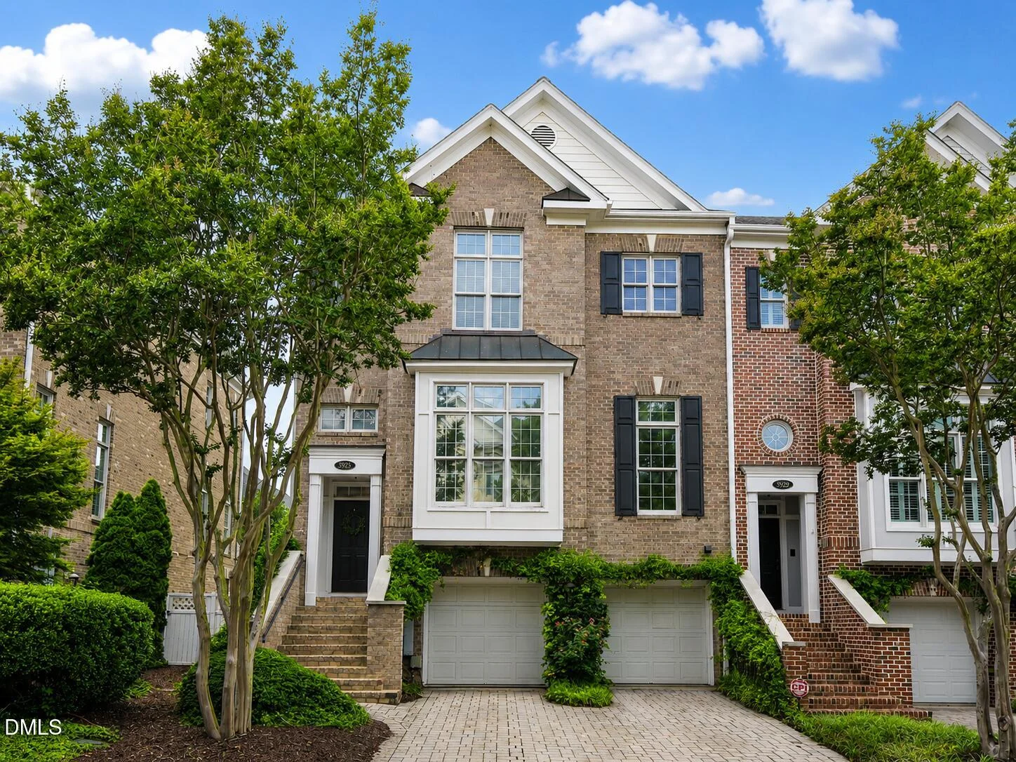 3925 Bentley Brook Drive