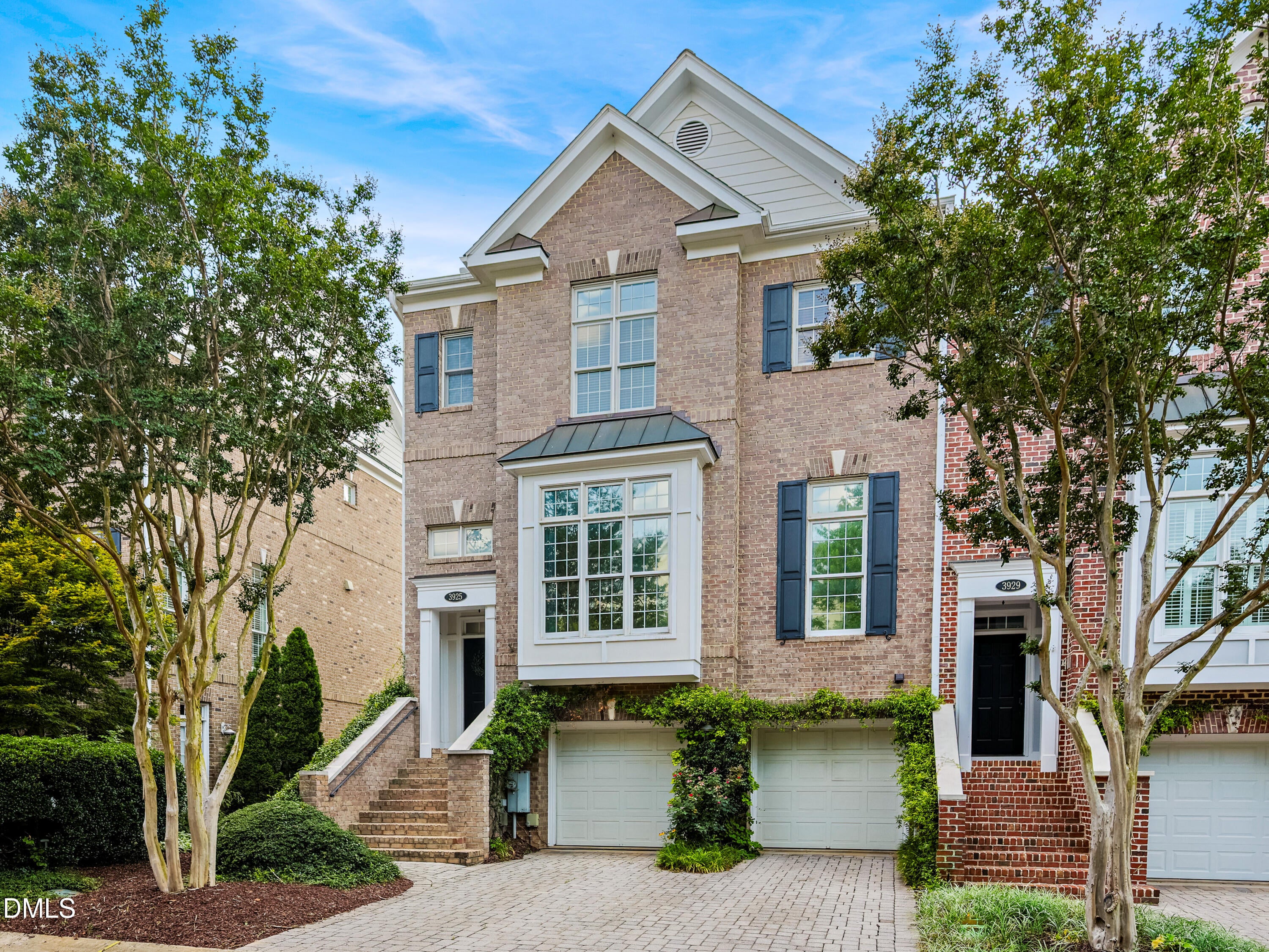 3925 Bentley Brook Drive