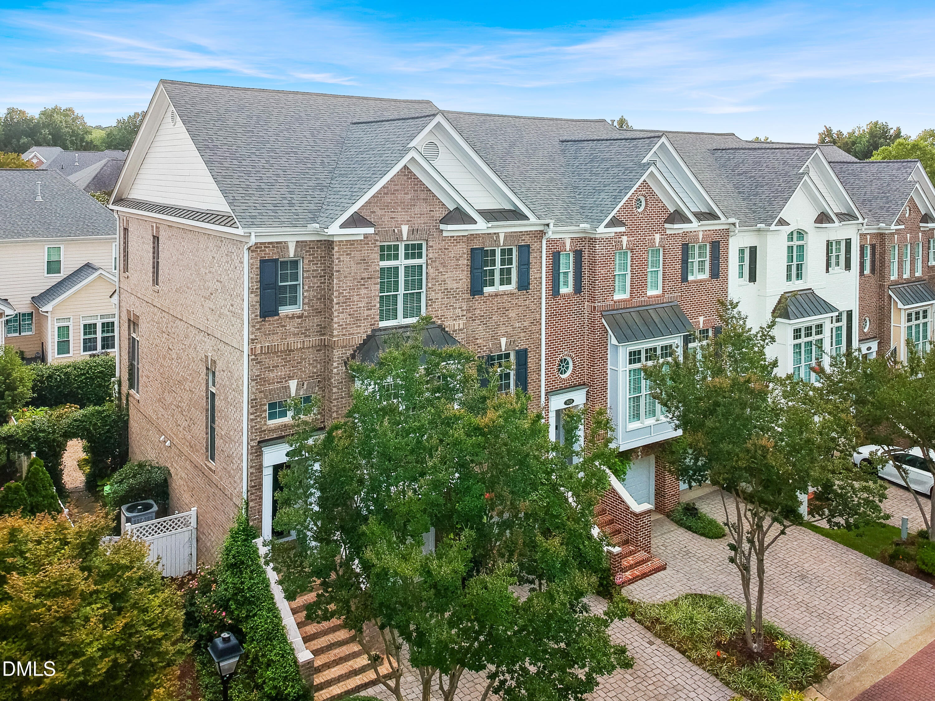 3925 Bentley Brook Drive