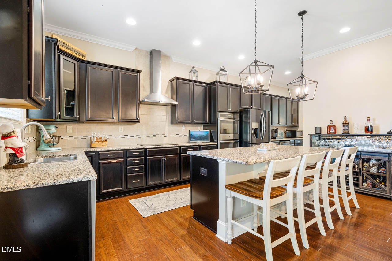 124 Restonwood Drive