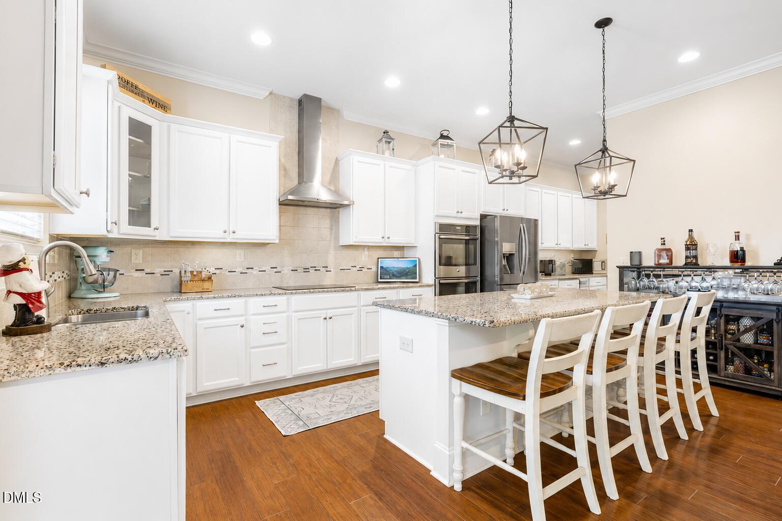 124 Restonwood Drive