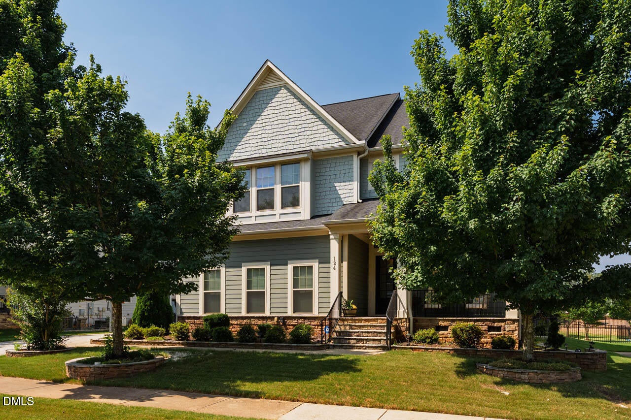 124 Restonwood Drive