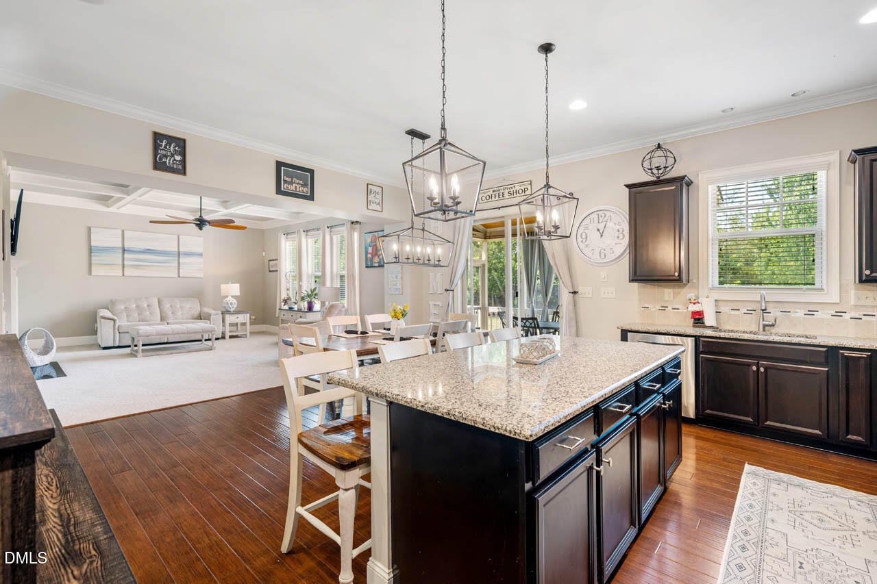124 Restonwood Drive