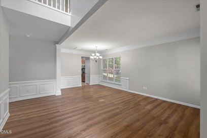 7929 Clover Creek Court Raleigh NC 27613