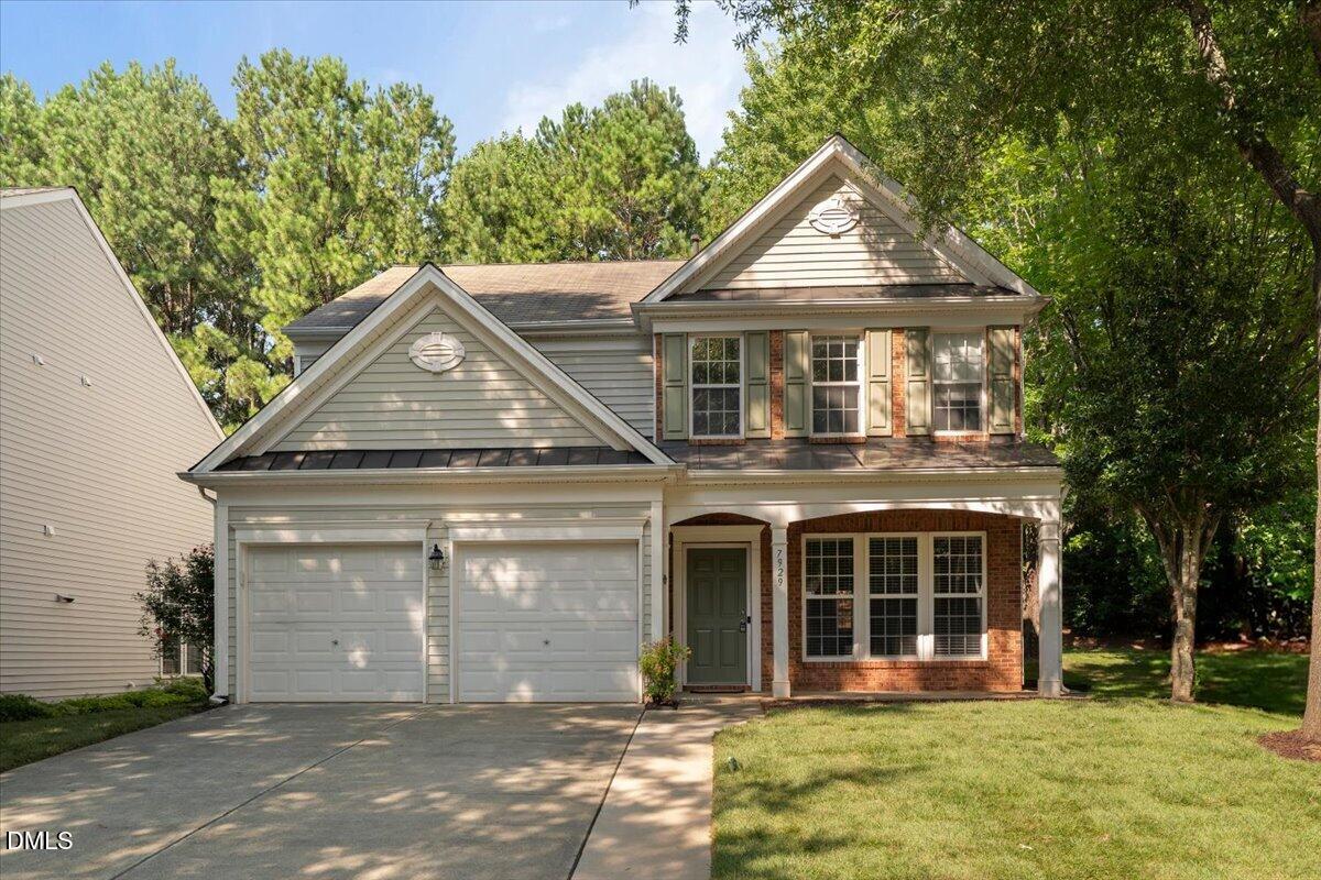 7929 Clover Creek Court