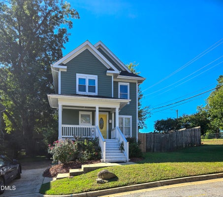 300 WORTH ST, RALEIGH, NC 27601 - Image fabd37a19977fbb508c5976540deb50f/3114818577