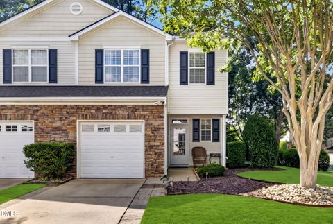 Photo of 8255 Martello Lane, Raleigh, NC 27613 (MLS # 10192231)