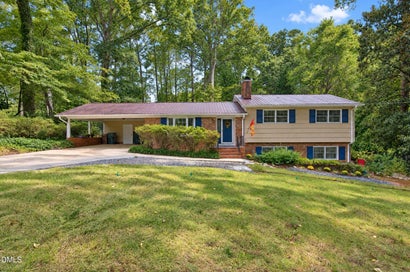 1302 Kingston Ridge Road Cary NC 27511