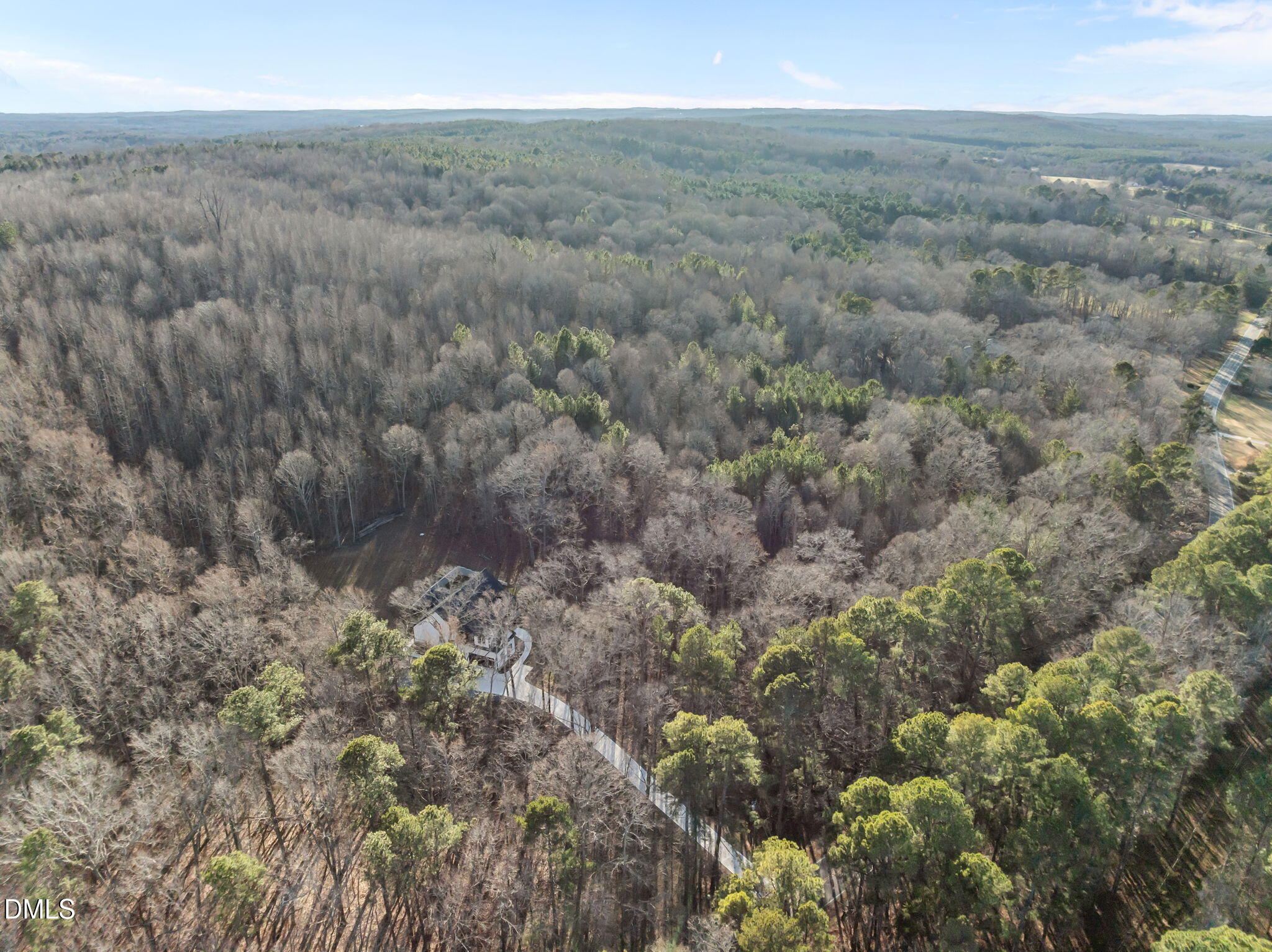 0 Silk Hope Gum Springs Road